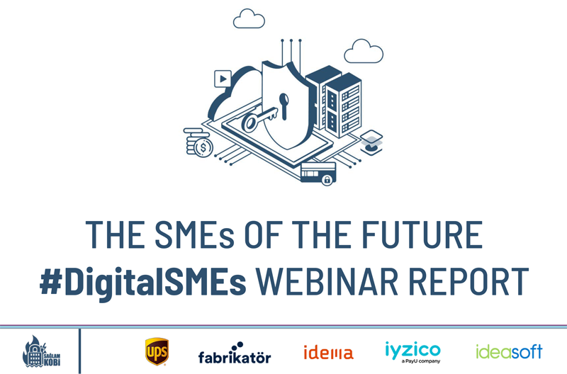 The SMEs Of The Future #DigitalSMEs Webinar Report